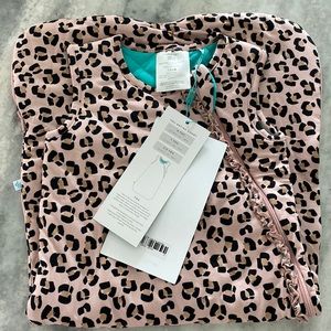 Posh Peanut Sleep Sack 0-6mos 2.5tog